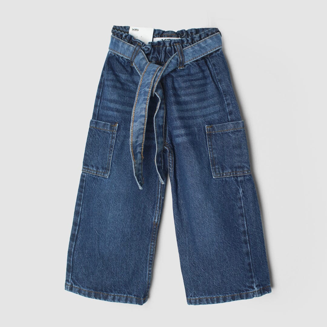 Modern Little Boy Denim Jeans