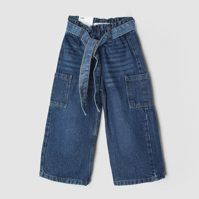 Modern Little Boy Denim Jeans