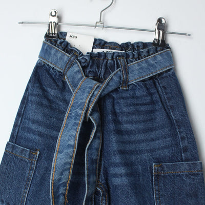 Modern Little Boy Denim Jeans