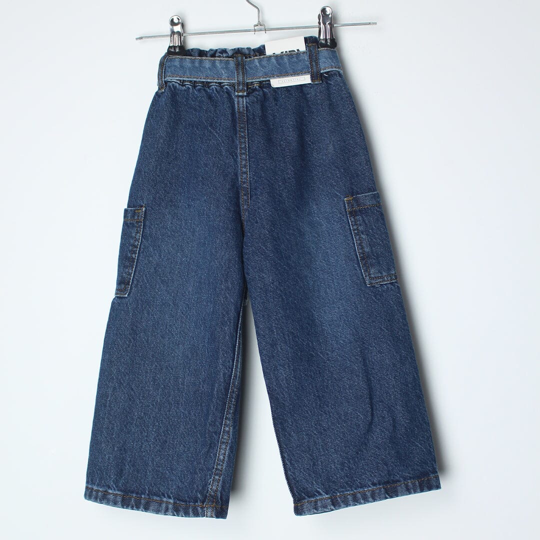 Modern Little Boy Denim Jeans