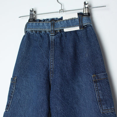 Modern Little Boy Denim Jeans