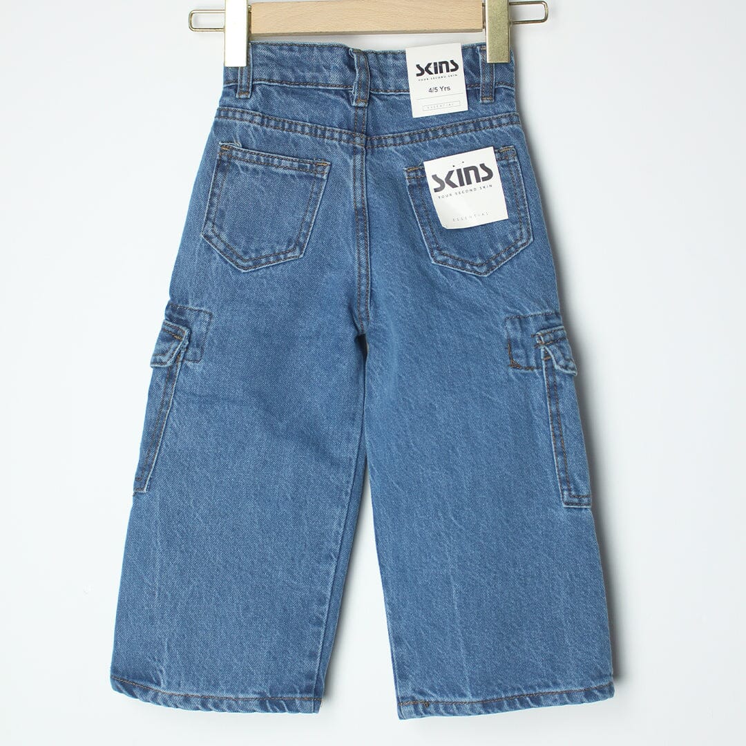Trendsetter Little Boy Denim Jeans Jeans Iluvlittlepeople 