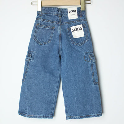 Trendsetter Little Boy Denim Jeans Jeans Iluvlittlepeople 