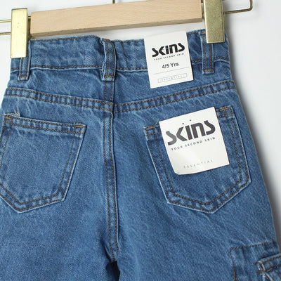 Trendsetter Little Boy Denim Jeans Jeans Iluvlittlepeople 