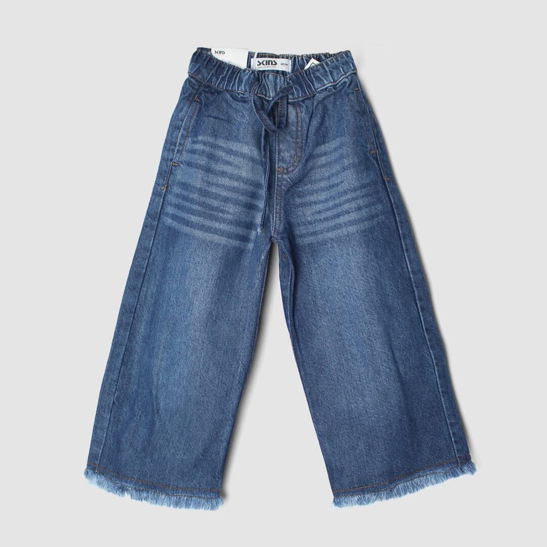 Pure Denim Blend Little Boy Jeans Jeans Iluvlittlepeople 4-5 Years Blue Denim