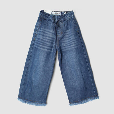 Pure Denim Blend Little Boy Jeans Jeans Iluvlittlepeople 4-5 Years Blue Denim