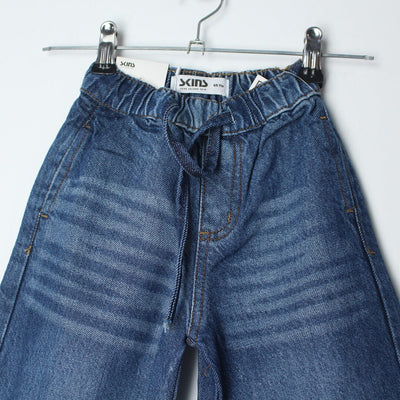 Pure Denim Blend Little Boy Jeans Jeans Iluvlittlepeople 