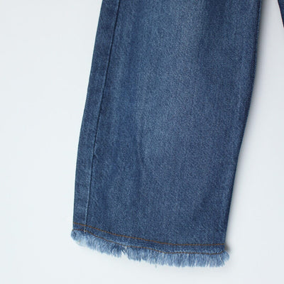 Pure Denim Blend Little Boy Jeans Jeans Iluvlittlepeople 