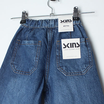 Pure Denim Blend Little Boy Jeans Jeans Iluvlittlepeople 
