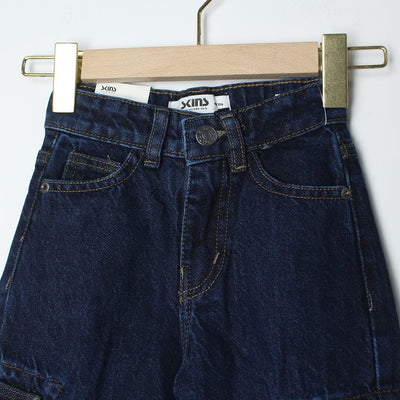 Stylish Little Boys Denim Jeans Jeans Iluvlittlepeople 