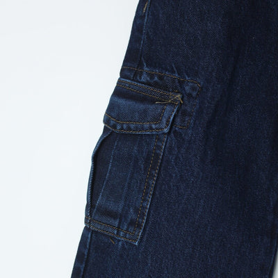 Stylish Little Boys Denim Jeans Jeans Iluvlittlepeople 