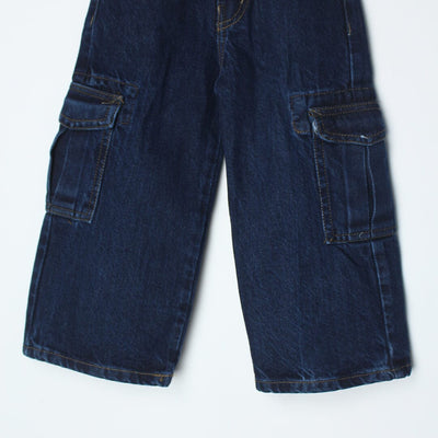 Stylish Little Boys Denim Jeans Jeans Iluvlittlepeople 