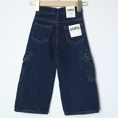 Stylish Little Boys Denim Jeans Jeans Iluvlittlepeople 