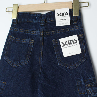 Stylish Little Boys Denim Jeans Jeans Iluvlittlepeople 