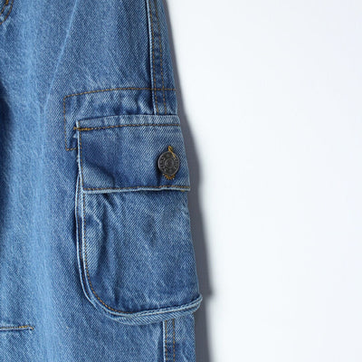 Groovy Blend Little Kids Denim Jeans Jeans Iluvlittlepeople 