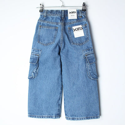Groovy Blend Little Kids Denim Jeans Jeans Iluvlittlepeople 