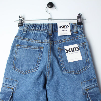 Groovy Blend Little Kids Denim Jeans Jeans Iluvlittlepeople 