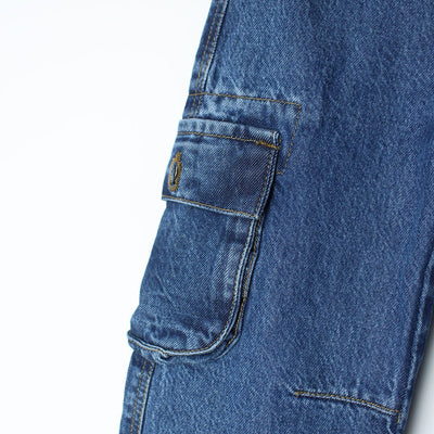 Modish Blend Little Boy Denim Jeans Jeans Iluvlittlepeople 