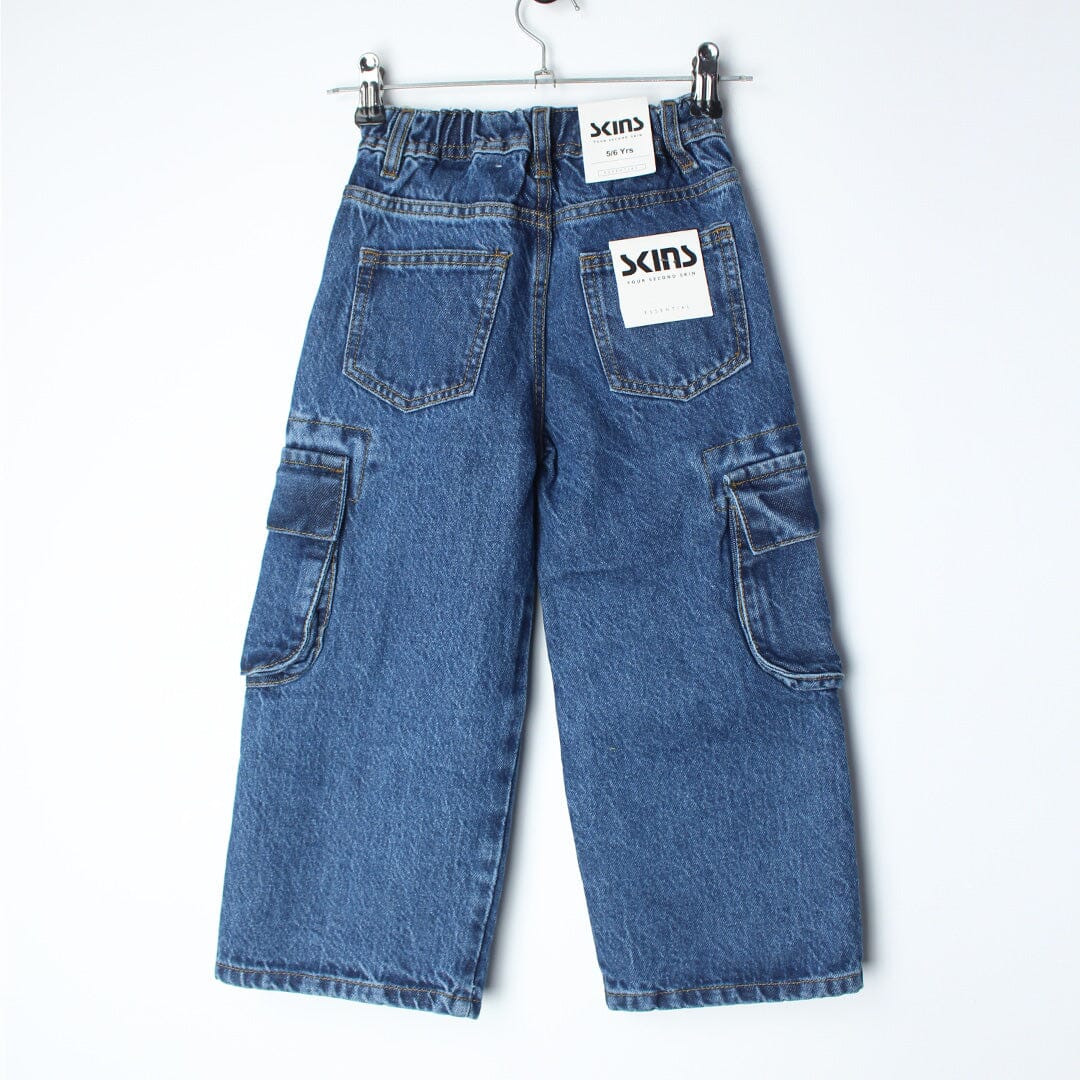 Modish Blend Little Boy Denim Jeans Jeans Iluvlittlepeople 