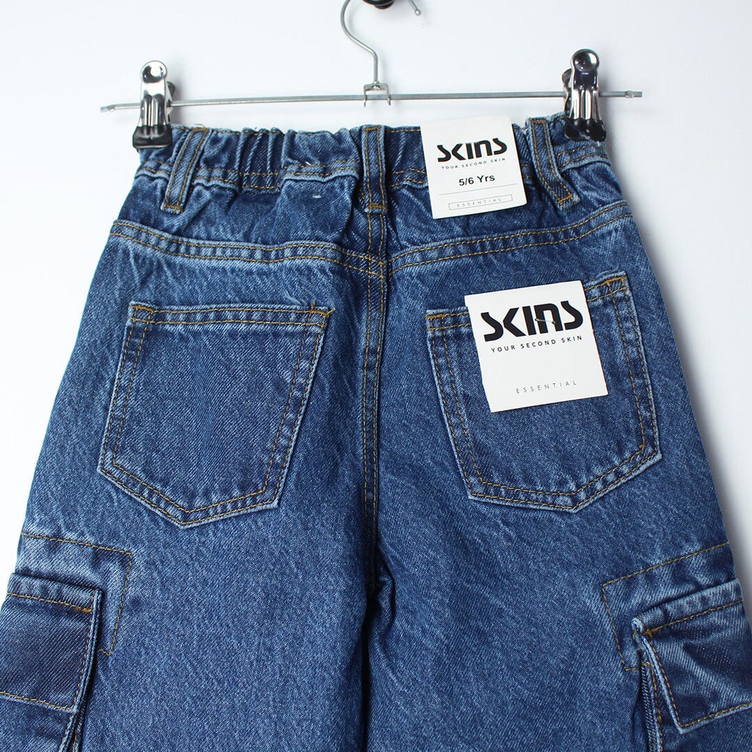 Modish Blend Little Boy Denim Jeans Jeans Iluvlittlepeople 