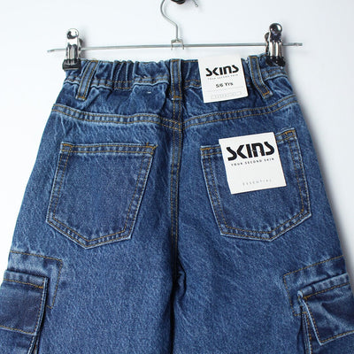 Modish Blend Little Boy Denim Jeans Jeans Iluvlittlepeople 