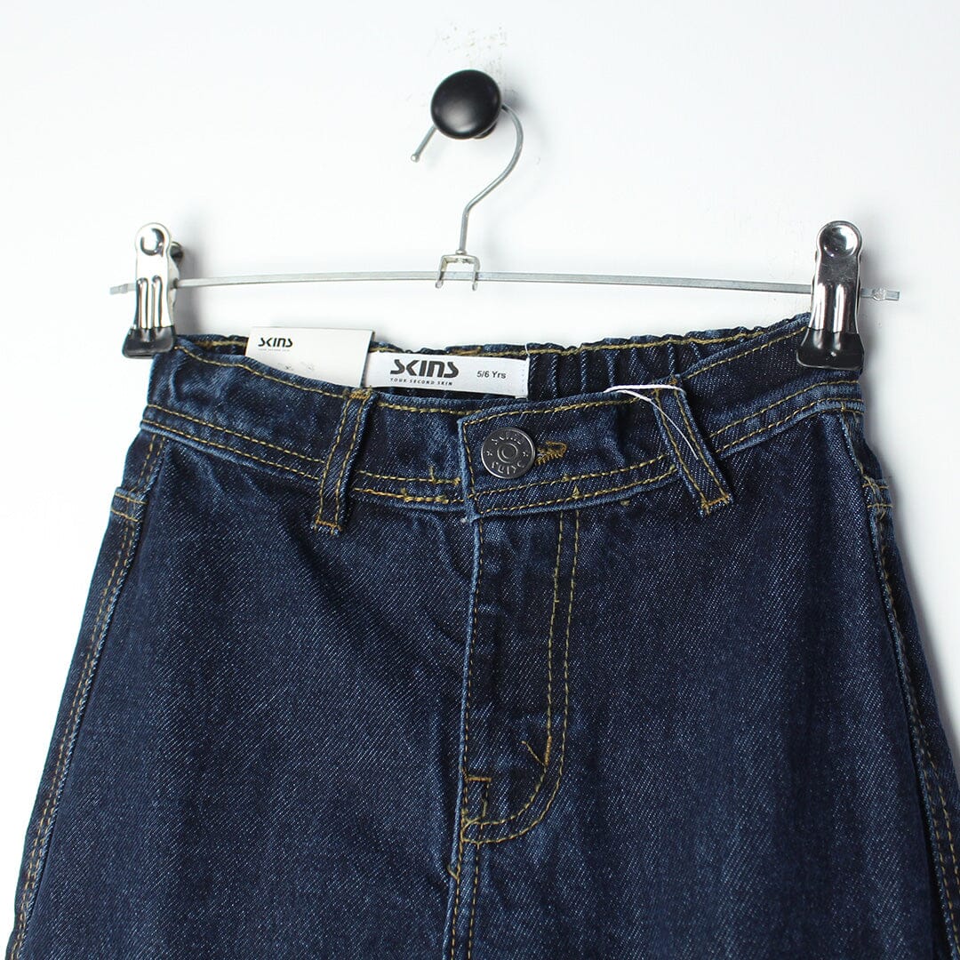 Pioneer Blue Boy Denim Jeans Jeans Iluvlittlepeople 