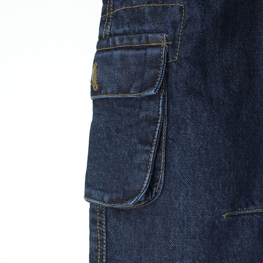 Pioneer Blue Boy Denim Jeans Jeans Iluvlittlepeople 