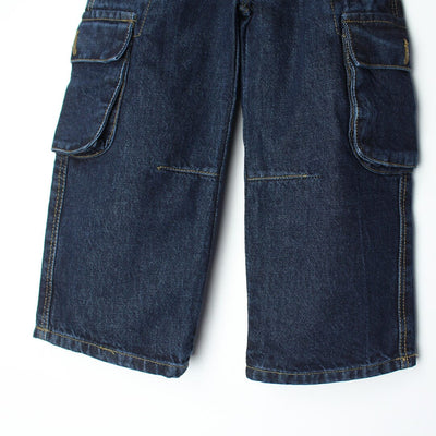 Pioneer Blue Boy Denim Jeans Jeans Iluvlittlepeople 