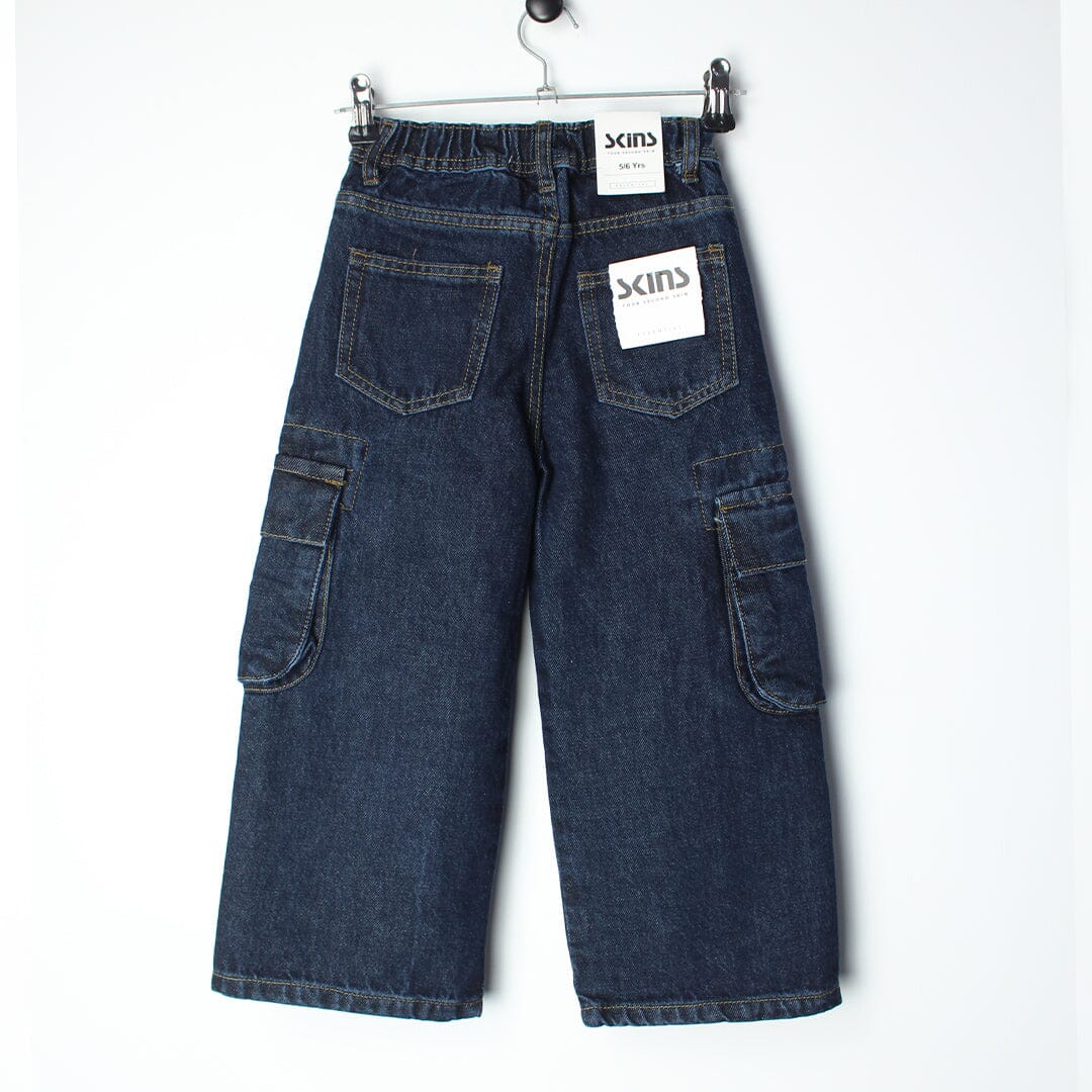 Pioneer Blue Boy Denim Jeans Jeans Iluvlittlepeople 