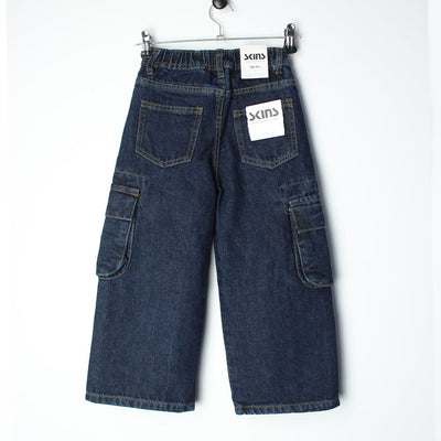Pioneer Blue Boy Denim Jeans Jeans Iluvlittlepeople 