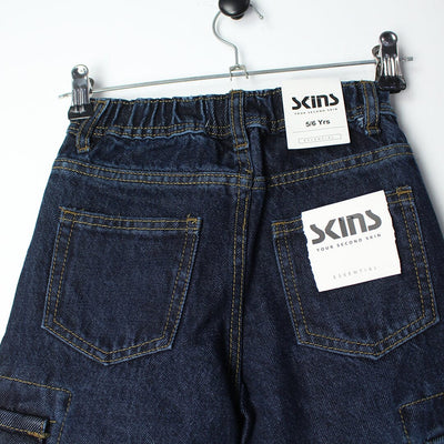 Pioneer Blue Boy Denim Jeans Jeans Iluvlittlepeople 