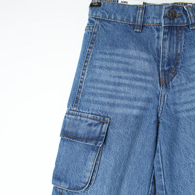 Trendy Little Boys Denim Jeans Jeans Iluvlittlepeople 