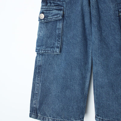 Urge Blue Little Boys Denim Jeans Jeans Iluvlittlepeople 