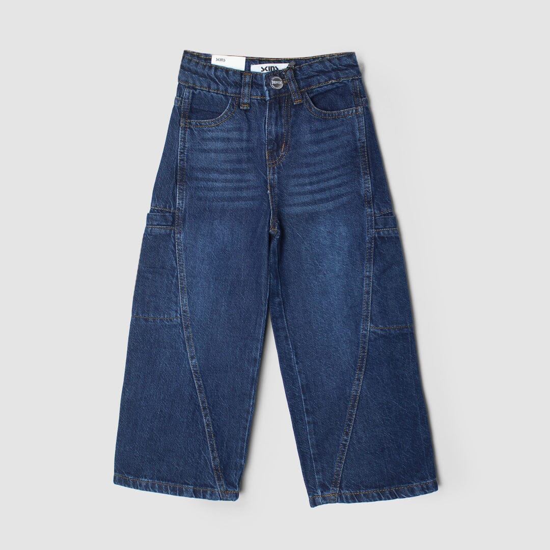 Urge Blue Little Boys Denim Jeans Jeans Iluvlittlepeople 