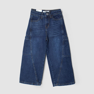 Urge Blue Little Boys Denim Jeans Jeans Iluvlittlepeople 