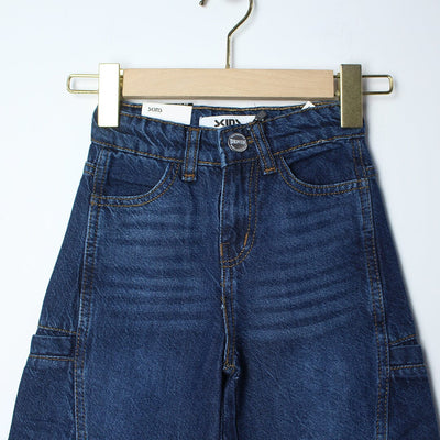Urge Blue Little Boys Denim Jeans Jeans Iluvlittlepeople 