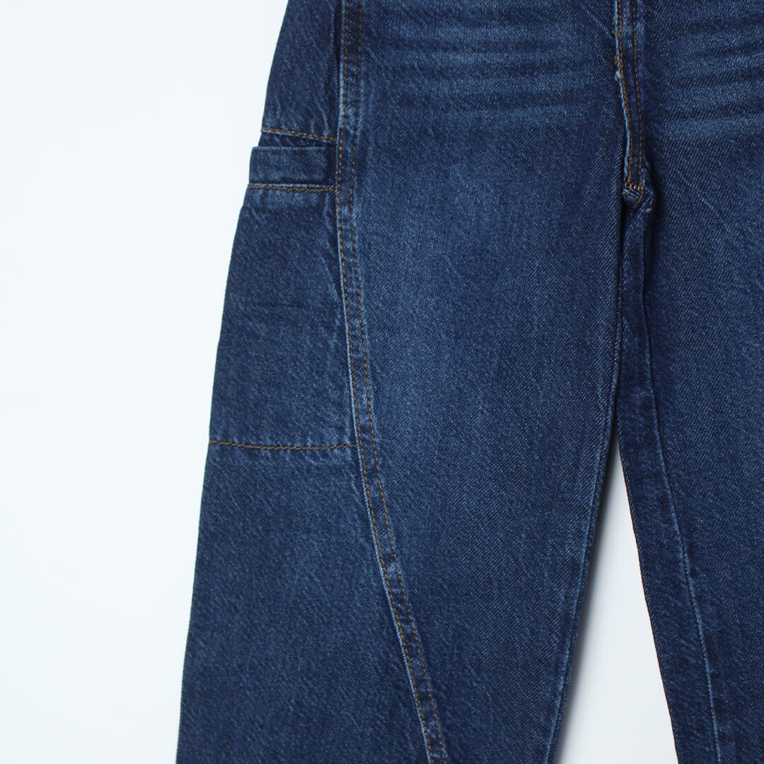 Urge Blue Little Boys Denim Jeans Jeans Iluvlittlepeople 