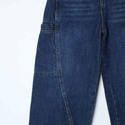 Urge Blue Little Boys Denim Jeans Jeans Iluvlittlepeople 