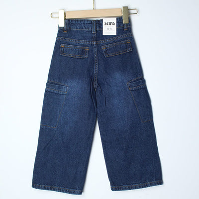 Urge Blue Little Boys Denim Jeans Jeans Iluvlittlepeople 