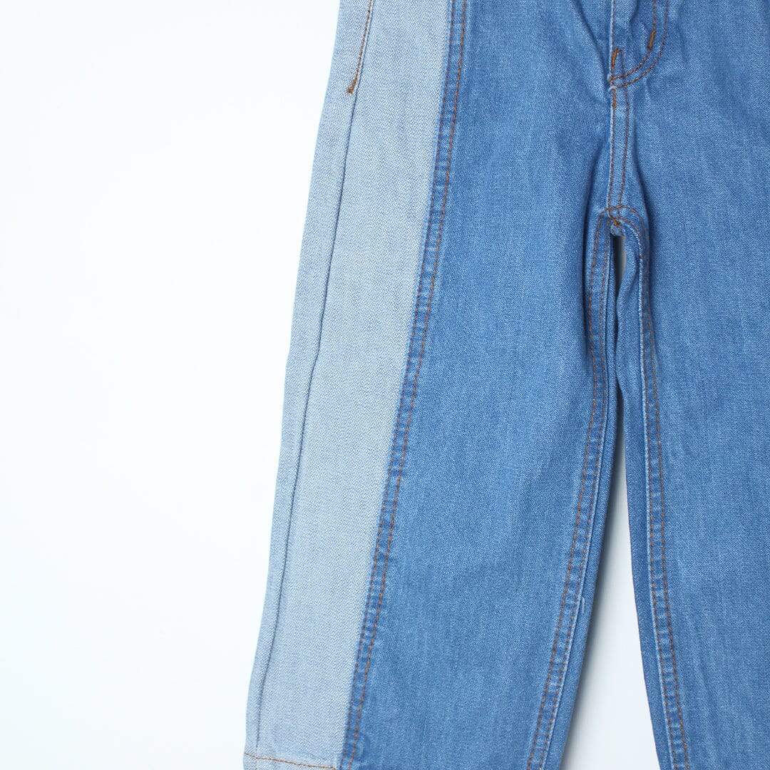 Urge Blue Little Boys Denim Jeans Jeans Iluvlittlepeople 