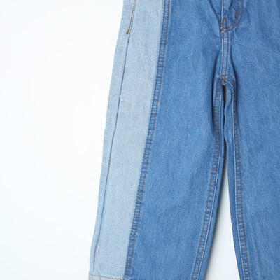 Urge Blue Little Boys Denim Jeans Jeans Iluvlittlepeople 