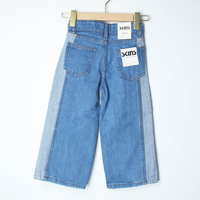 Urge Blue Little Boys Denim Jeans Jeans Iluvlittlepeople 