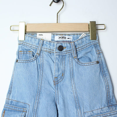 Desire Blue Little Boys Denim Jeans Jeans Iluvlittlepeople 