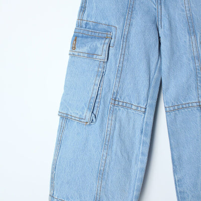 Desire Blue Little Boys Denim Jeans Jeans Iluvlittlepeople 