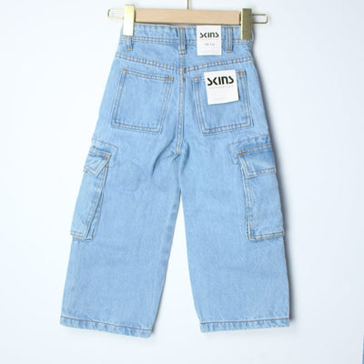 Desire Blue Little Boys Denim Jeans Jeans Iluvlittlepeople 