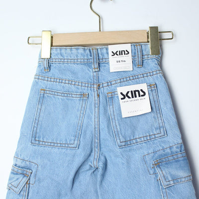 Desire Blue Little Boys Denim Jeans Jeans Iluvlittlepeople 