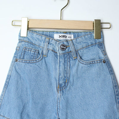 Urge Blue Little Boys Denim Jeans Jeans Iluvlittlepeople 
