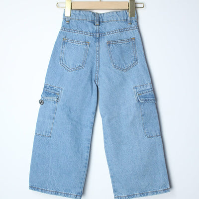Urge Blue Little Boys Denim Jeans Jeans Iluvlittlepeople 