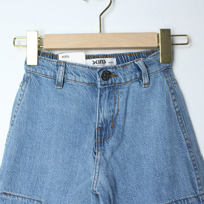 Fantastic Blue Little Boys Denim Jeans Jeans Iluvlittlepeople 