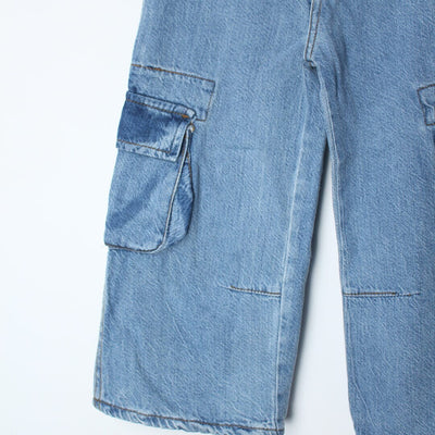 Fantastic Blue Little Boys Denim Jeans Jeans Iluvlittlepeople 